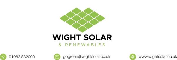 Wight Solar & Renewables