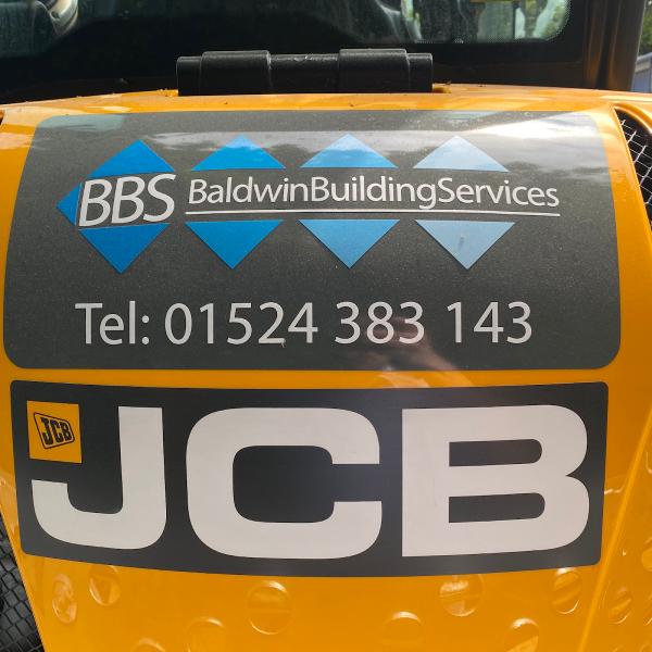 Baldwin Building Services