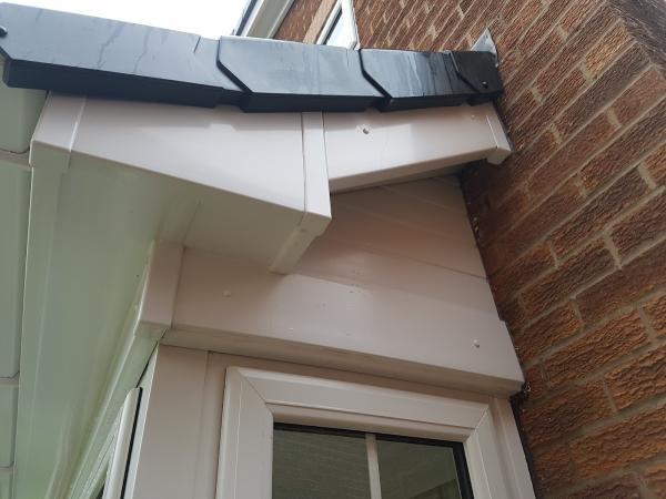 C.clean Window Cleaning Services