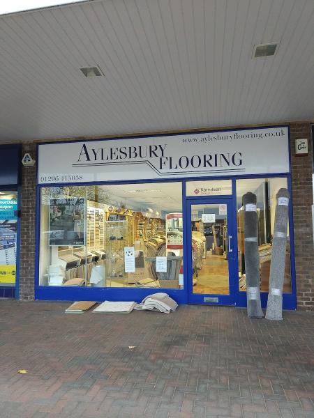 Aylesbury Flooring