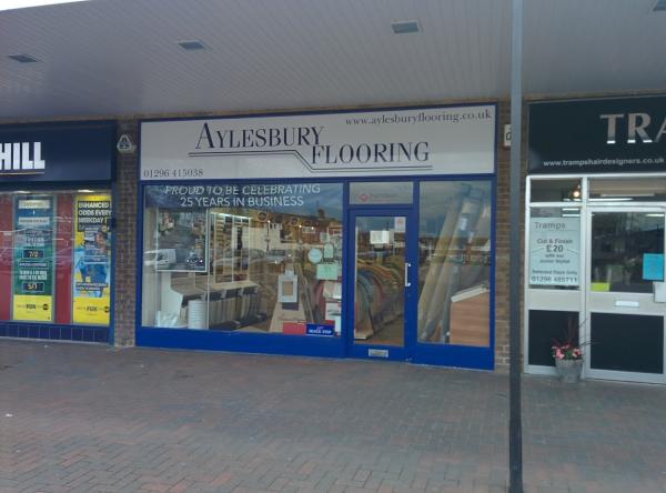 Aylesbury Flooring