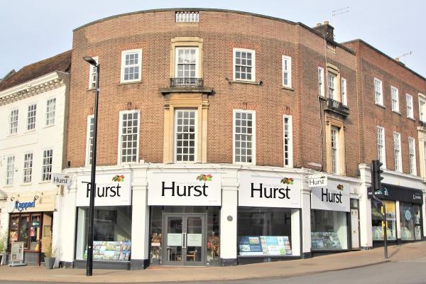 Hurst Estate Agents High Wycombe