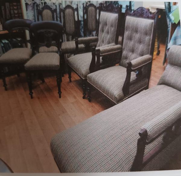 Bowes Lonsdale Upholstery & Soft Furnishings