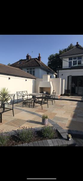 Kirkwood Landscapes Ltd