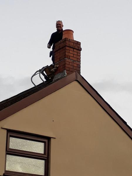 Premier Chimney Sweeps