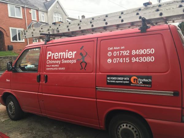 Premier Chimney Sweeps