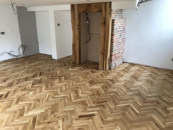 Ipswich Wood Flooring