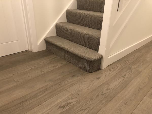 Ipswich Wood Flooring