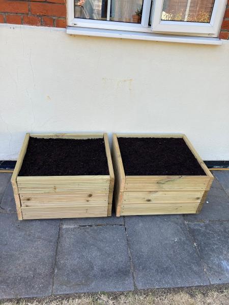 Harts Handyman Services