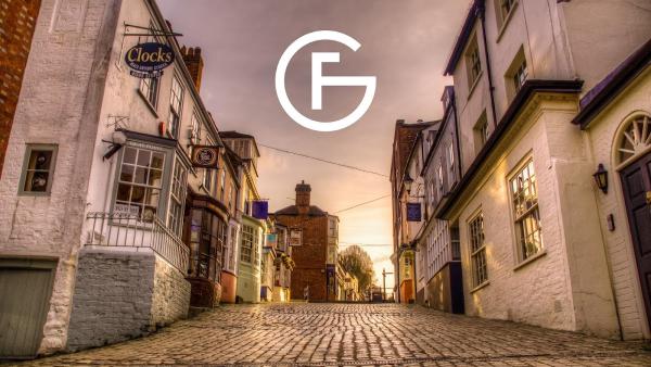 Fells Gulliver Lymington