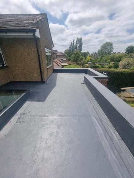 All Weather Roofing
