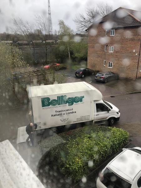 Bolliger UK Ltd