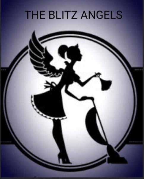 The Blitz Angels Professional Cleaning Co.