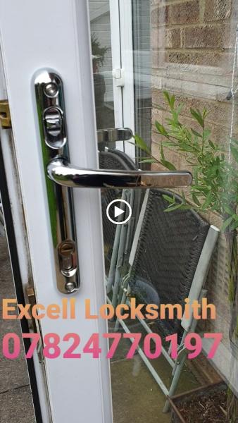 Excell Locksmith