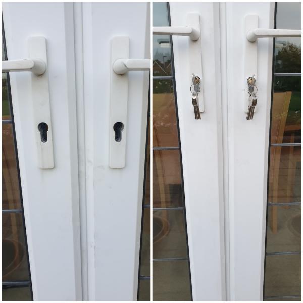 Hoddesdon Locksmith By Excell