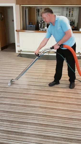 Carmarthenshire Carpet Care