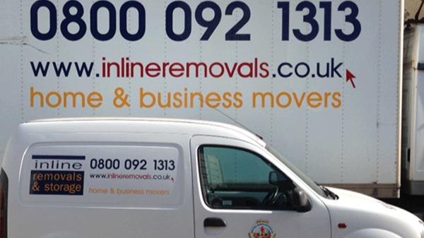 Inline Removals and Storage