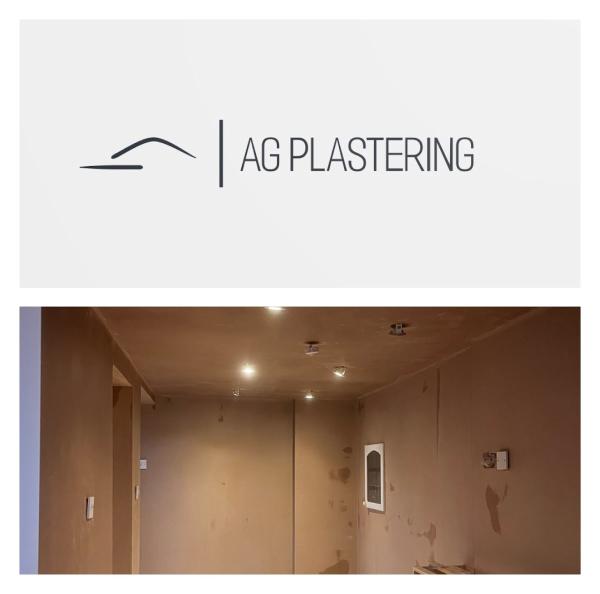 AG Plasterer Leicester