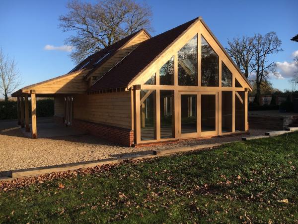 Horton Barns