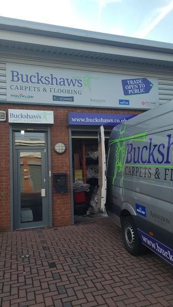 Buckshaws Carpets