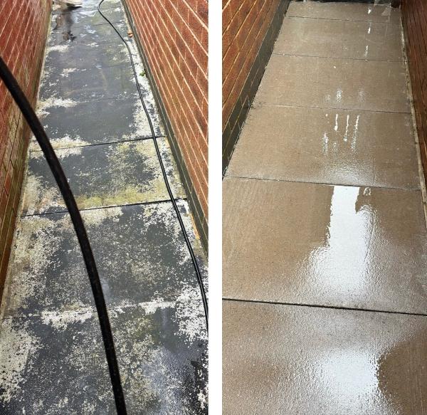 L.e.c Lether's External Cleaning