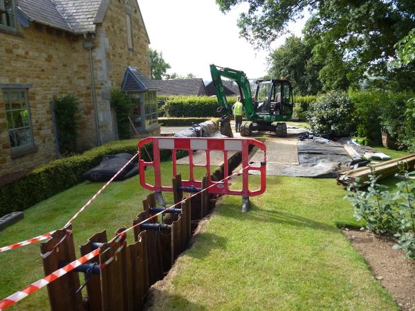 MWA Arboriculture Ltd