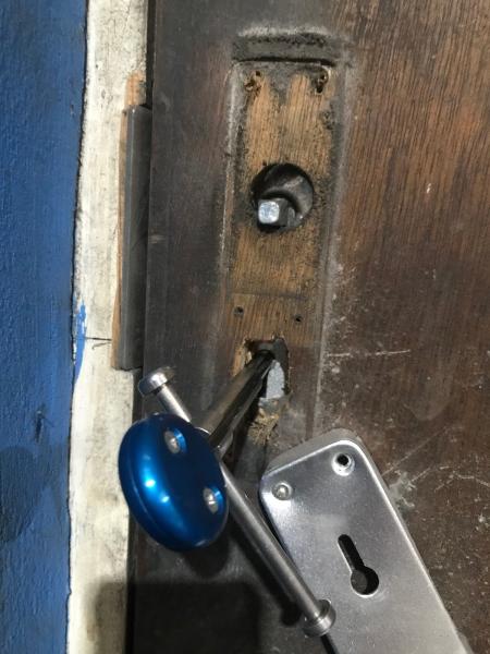 Masterkey Locksmiths Blackburn