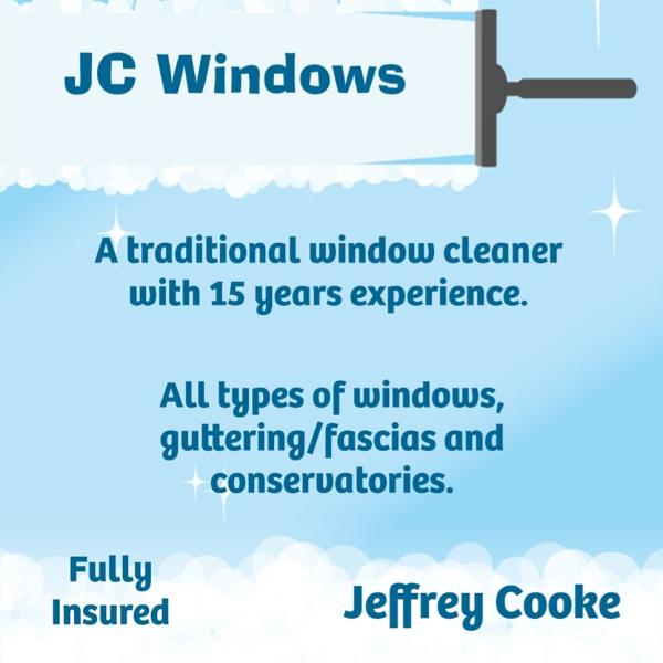 JC Windows