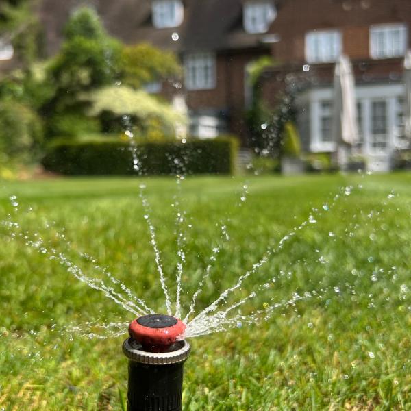 Irrigationtime Ltd