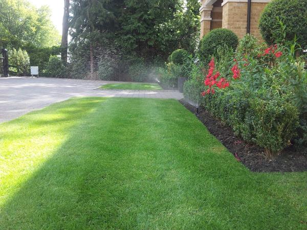 Irrigationtime Ltd