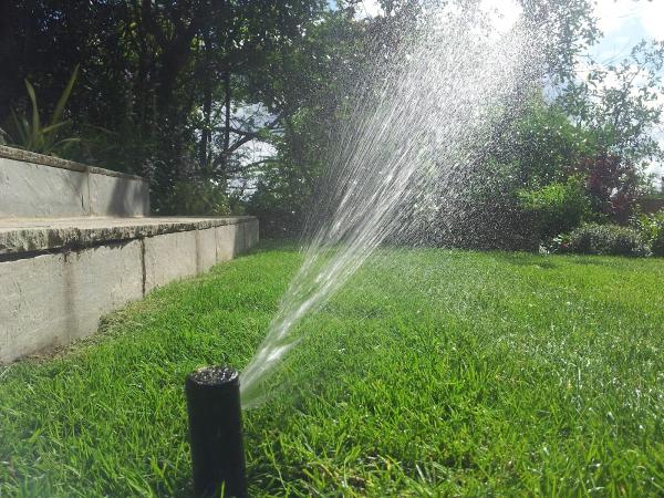 Irrigationtime Ltd