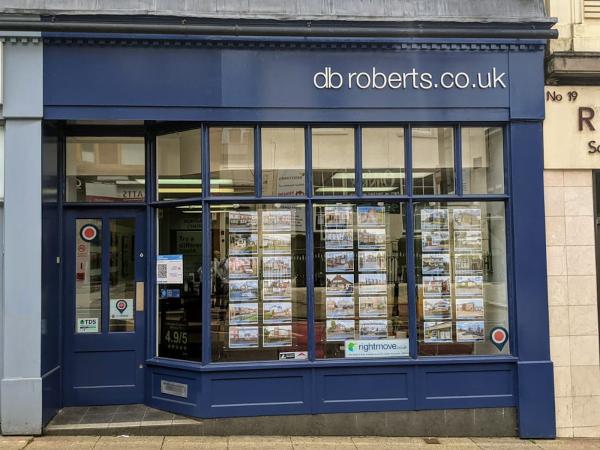 DB Roberts Property Centres