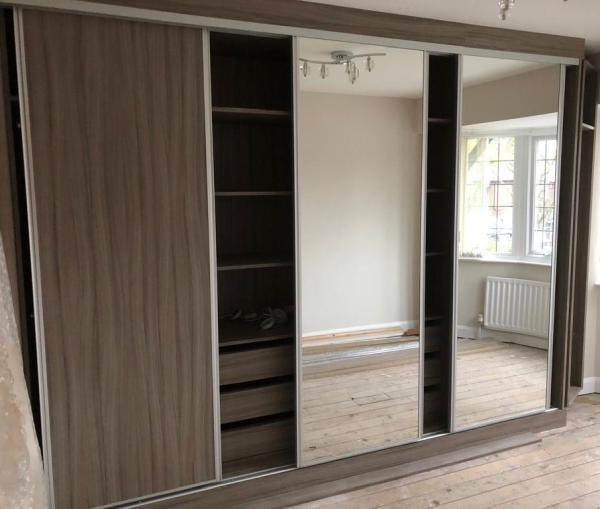 Excel Kitchens & Bedrooms Ltd