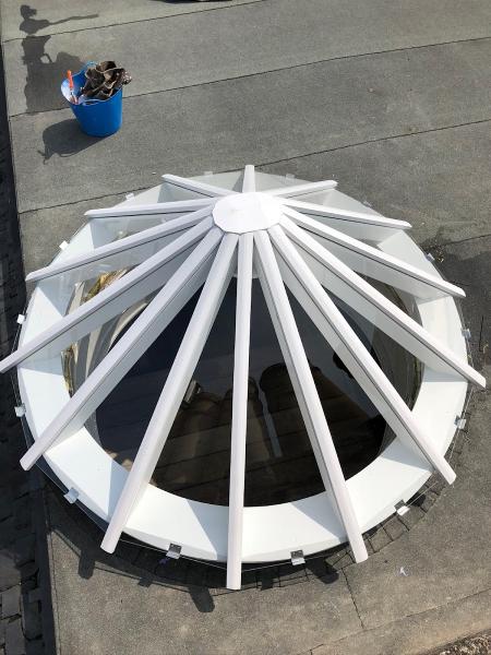 The Edinburgh Cupola Company