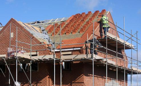 Chiswick Roofing