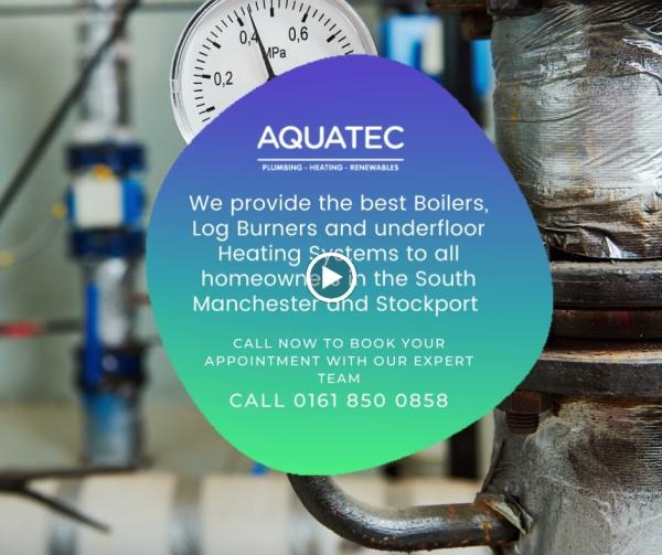 Aquatec NW Limited