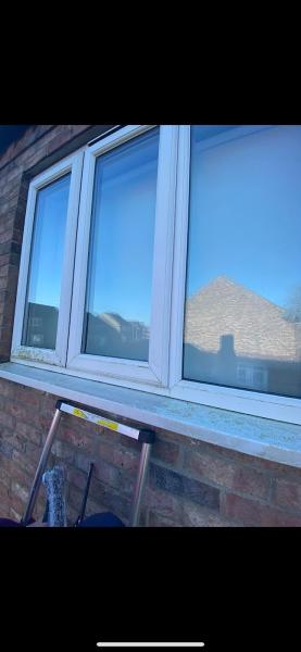 Houltby's Window Cleaning Services