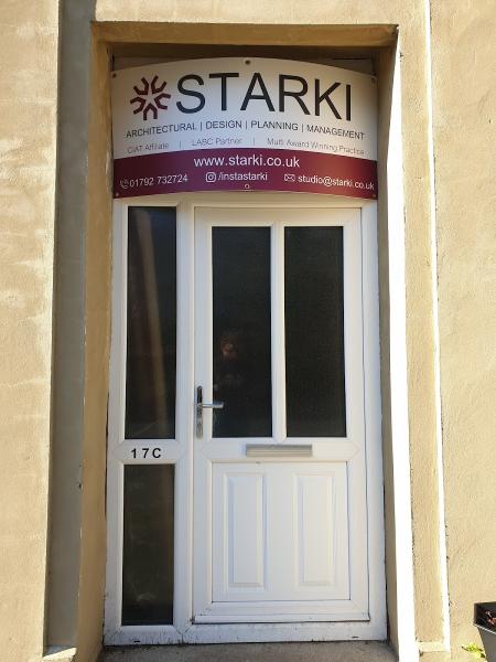 Starki Limited