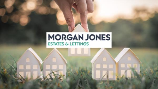 Morgan Jones Estates & Lettings