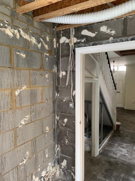Carrara Building Services