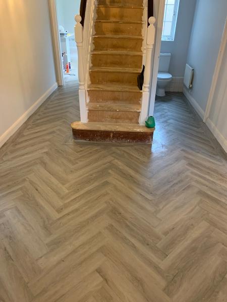 Carrara Building Services
