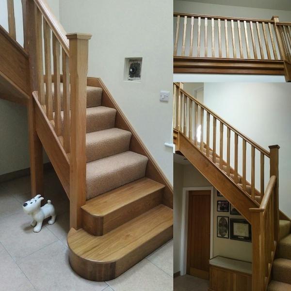 J.w.haywood Joinery Ltd