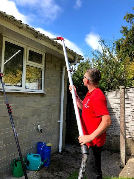 Smv Cleaning Services