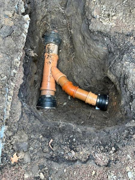 A Brown Drainage Services