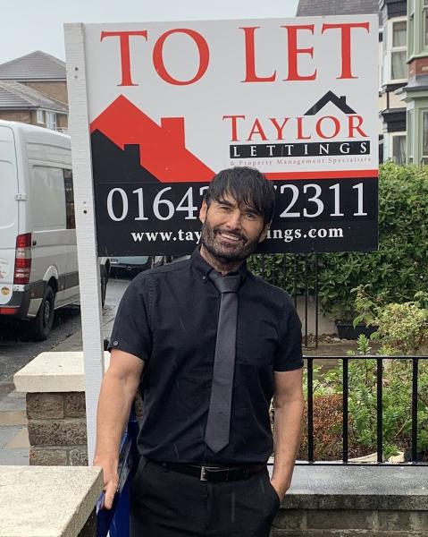 Taylor Lettings