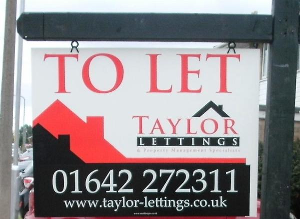 Taylor Lettings