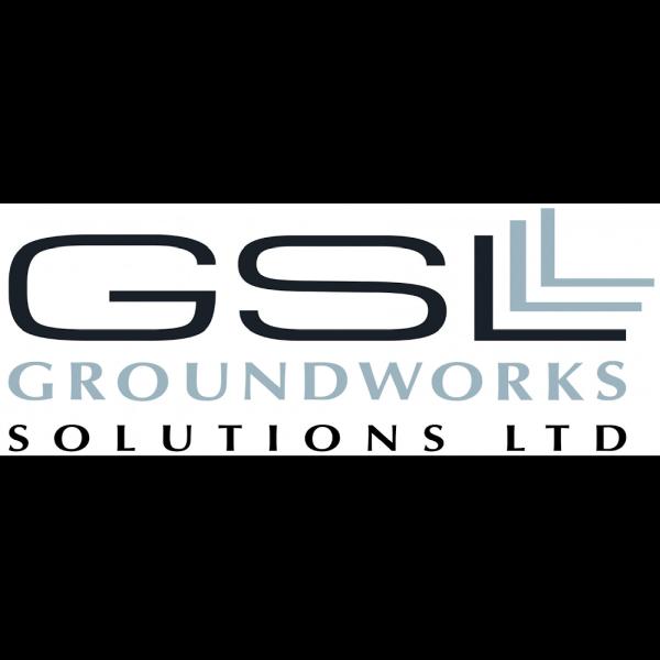 GSL Groundworks Solutions LTD