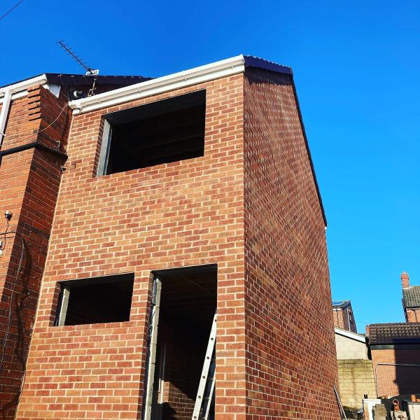 Dixons Building Services