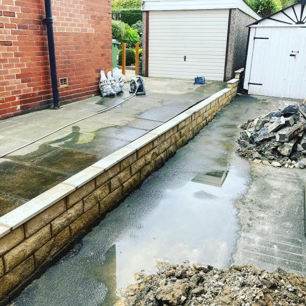 Dixons Building Services