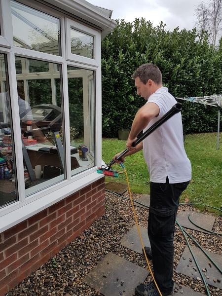 Gavin Grant Window Cleaning